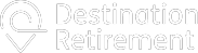 Destination Retirement logo