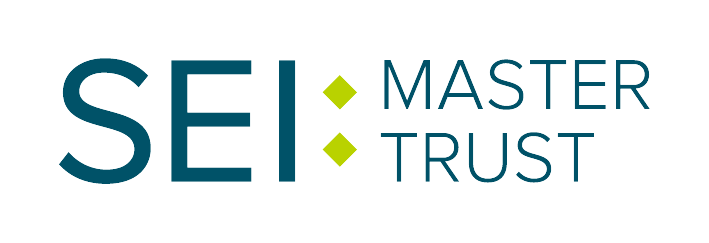 SEI Master Trust logo