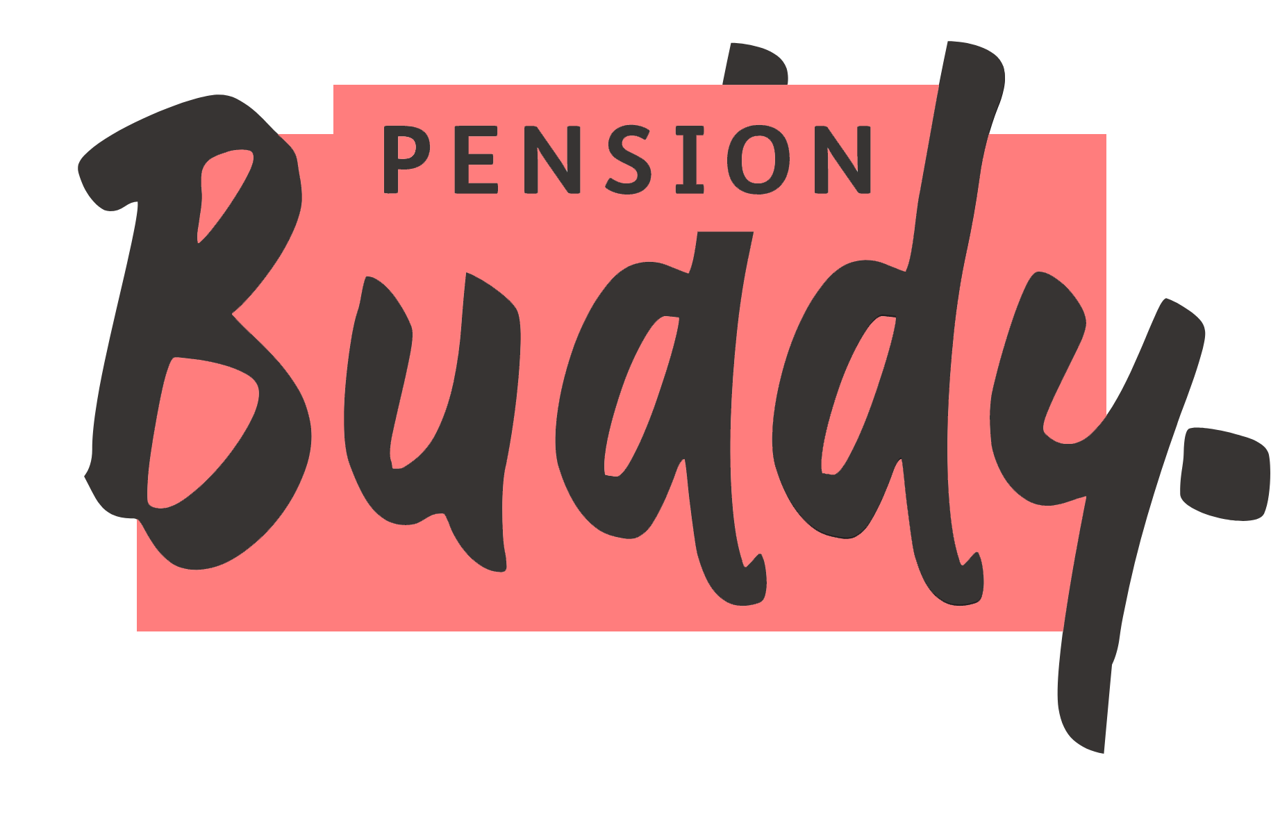 Pension Buddy Logo