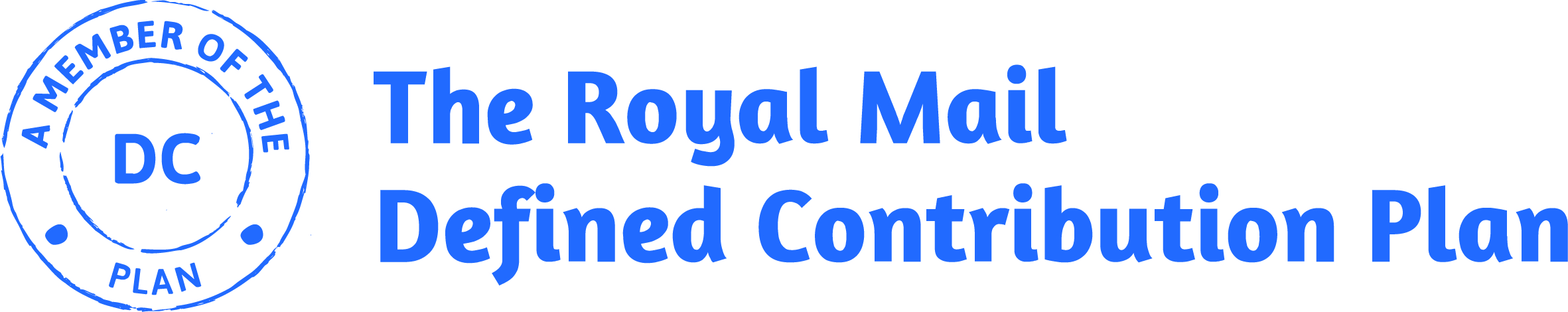 Royal Mail DC Plan Logo